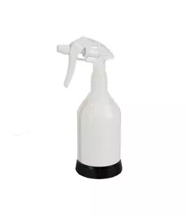 ΔΟΧΕΙΟ ΨΕΚΑΣΜΟΥ HDPE ΜΕ ΔΟΣΟΜΕΤΡΗΤΗ 670ml & ΝΤΙΣΠΕΝΣΕΡ ΜΕ ΡΥΘΜΙΖΟΜΕΝΗ ΜΥΤΗ LAMPA - 1 ΤΕΜ. 