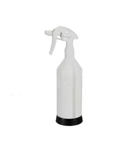 ΔΟΧΕΙΟ ΨΕΚΑΣΜΟΥ HDPE ΜΕ ΔΟΣΟΜΕΤΡΗΤΗ 1000ml & ΝΤΙΣΠΕΝΣΕΡ ΜΕ ΡΥΘΜΙΖΟΜΕΝΗ ΜΥΤΗ LAMPA - 1 ΤΕΜ. 