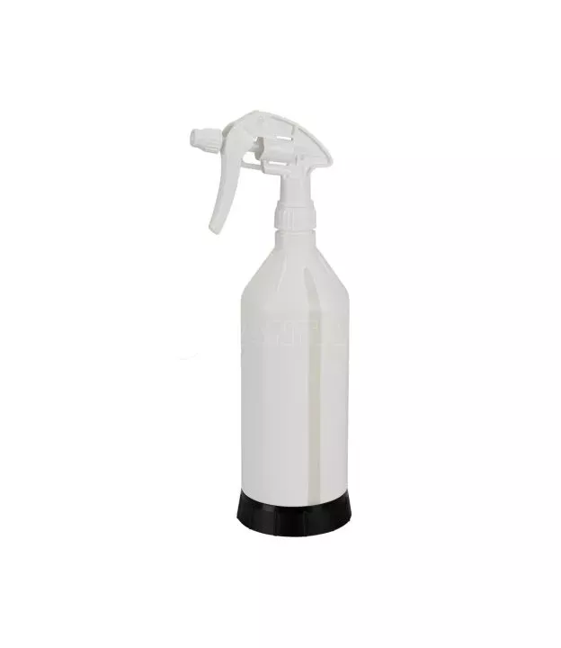 ΔΟΧΕΙΟ ΨΕΚΑΣΜΟΥ HDPE ΜΕ ΔΟΣΟΜΕΤΡΗΤΗ 1000ml & ΝΤΙΣΠΕΝΣΕΡ ΜΕ ΡΥΘΜΙΖΟΜΕΝΗ ΜΥΤΗ LAMPA - 1 ΤΕΜ.