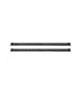 ΜΠΑΡΕΣ ΟΡΟΦΗΣ ΑΛΟΥΜΙΝΙΟΥ TRIM HD LG 172cm ΥΑΚΙΜΑ- 2 ΤΕΜ. 
