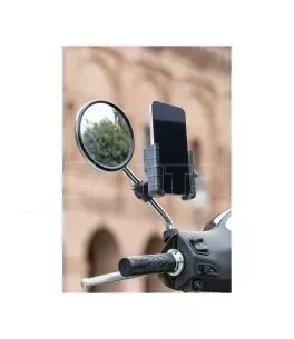 ΒΑΣΗ ΣΤΗΡΙΞΗΣ ΚΙΝΗΤΟΥ SMART SCOOTER GRIP 6282mm (ΣΤΗΡΙΞΗ ΣΕ ΚΑΘΡΕΠΤΗ & ΣΕ ΜΠΑΡΑ 914mm) OPTILINE -1 TEM. 