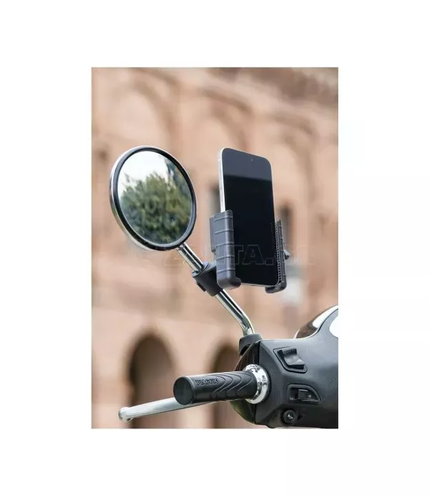 ΒΑΣΗ ΣΤΗΡΙΞΗΣ ΚΙΝΗΤΟΥ SMART SCOOTER GRIP 6282mm (ΣΤΗΡΙΞΗ ΣΕ ΚΑΘΡΕΠΤΗ & ΣΕ ΜΠΑΡΑ 914mm) OPTILINE -1 TEM.