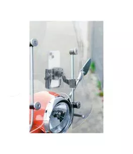 ΒΑΣΗ ΣΤΗΡΙΞΗΣ ΚΙΝΗΤΟΥ SMART SCOOTER GRIP 6282mm (ΣΤΗΡΙΞΗ ΣΕ ΚΑΘΡΕΠΤΗ & ΣΕ ΜΠΑΡΑ 914mm) OPTILINE -1 TEM. 