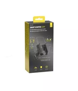 ΒΑΣΗ ΣΤΗΡΙΞΗΣ ΚΙΝΗΤΟΥ SMART SCOOTER GRIP 6282mm (ΣΤΗΡΙΞΗ ΣΕ ΚΑΘΡΕΠΤΗ & ΣΕ ΜΠΑΡΑ 914mm) OPTILINE -1 TEM. 