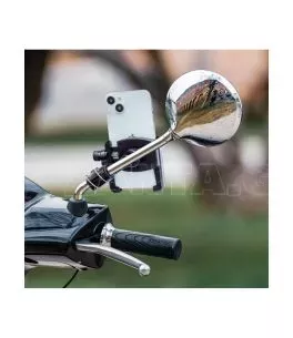 ΒΑΣΗ ΣΤΗΡΙΞΗΣ ΚΙΝΗΤΟΥ SMART SCOOTER GRIP 6282mm (ΣΤΗΡΙΞΗ ΣΕ ΚΑΘΡΕΠΤΗ & ΣΕ ΜΠΑΡΑ 914mm) OPTILINE -1 TEM. 