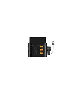 ΒΑΣΗ ΣΤΗΡΙΞΗΣ ΚΙΝΗΤΟΥ SMART SCOOTER GRIP 6282mm (ΣΤΗΡΙΞΗ ΣΕ ΚΑΘΡΕΠΤΗ & ΣΕ ΜΠΑΡΑ 914mm) OPTILINE -1 TEM. 