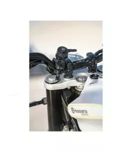 ΒΑΣΗ ΣΤΗΡΙΞΗΣ ΚΙΝΗΤΟΥ MOTO GRIP DUOLOCK 2.0 ( ΜΕ ΣΤΗΡΙΞΗ ΣΕ ΜΠΑΡΑ 16-28mm) OPTILINE -1 TEM. 