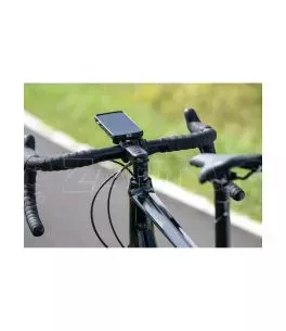 ΒΑΣΗ ΣΤΗΡΙΞΗΣ ΚΙΝΗΤΟΥ MOTO/ΠΟΔΗΛΑΤΟΥ OUTFRONT PRO DUOLOCK 2.0 ( ΜΕ ΣΤΗΡΙΞΗ ΣΕ ΜΠΑΡΑ 22-35mm) OPTILINE -1 TEM. 