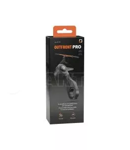 ΒΑΣΗ ΣΤΗΡΙΞΗΣ ΚΙΝΗΤΟΥ MOTO/ΠΟΔΗΛΑΤΟΥ OUTFRONT PRO DUOLOCK 2.0 ( ΜΕ ΣΤΗΡΙΞΗ ΣΕ ΜΠΑΡΑ 22-35mm) OPTILINE -1 TEM. 