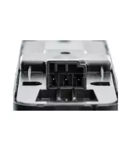 ΠΟΛΛΑΠΛΟΣ ΔΙΑΚΟΠΤΗΣ ΠΑΡΑΘΥΡΩΝ ΓΙΑ VOLVO S60 2010+ / V60 2010+ / V60 CC 2015+ / XC60 2009+  ΜΕ ΧΡΩΜΙΟ orig.31415675 ΝΤΥ - 1 ΤΕΜ. 