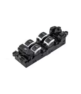 ΠΟΛΛΑΠΛΟΣ ΔΙΑΚΟΠΤΗΣ ΠΑΡΑΘΥΡΩΝ ΓΙΑ VOLVO S60 2010+ / V60 2010+ / V60 CC 2015+ / XC60 2009+  ΜΕ ΧΡΩΜΙΟ orig.31415675 ΝΤΥ - 1 ΤΕΜ. 