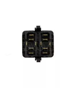 ΔΙΠΛΟΣ ΔΙΑΚΟΠΤΗΣ ΠΑΡΑΘΥΡΩΝ ΓΙΑ VW GOLF 3 1991-1997 6PINS orig.1H0959855 ΝΤΥ - 1 ΤΕΜ. 