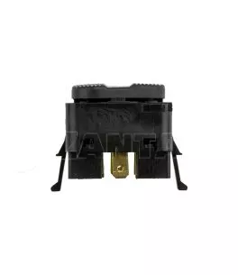 ΔΙΠΛΟΣ ΔΙΑΚΟΠΤΗΣ ΠΑΡΑΘΥΡΩΝ ΓΙΑ VW GOLF 3 1991-1997 6PINS orig.1H0959855 ΝΤΥ - 1 ΤΕΜ. 