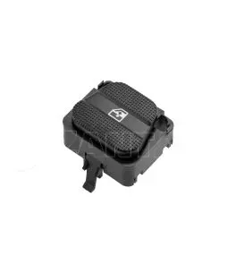 ΜΟΝΟΣ ΔΙΑΚΟΠΤΗΣ ΠΑΡΑΘΥΡΩΝ ΓΙΑ VW GOLF 3 1991-1997 orig.1H0959855C ΝΤΥ - 1 ΤΕΜ. 