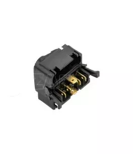 ΜΟΝΟΣ ΔΙΑΚΟΠΤΗΣ ΠΑΡΑΘΥΡΩΝ ΓΙΑ VW GOLF 3 1991-1997 orig.1H0959855C ΝΤΥ - 1 ΤΕΜ. 