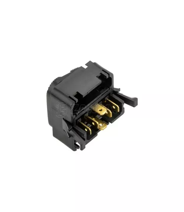 ΜΟΝΟΣ ΔΙΑΚΟΠΤΗΣ ΠΑΡΑΘΥΡΩΝ ΓΙΑ VW GOLF 3 1991-1997 orig.1H0959855C ΝΤΥ - 1 ΤΕΜ.