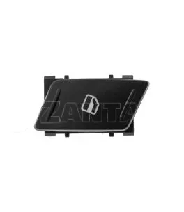 ΜΟΝΟΣ ΔΙΑΚΟΠΤΗΣ ΠΑΡΑΘΥΡΩΝ ΓΙΑ SKODA OCTAVIA 5 2004+ ΝΤΥ - 1 ΤΕΜ. 
