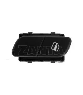 ΜΟΝΟΣ ΔΙΑΚΟΠΤΗΣ ΠΑΡΑΘΥΡΩΝ ΓΙΑ VW POLO 2001+ 4PINS orig.6Q0959856/6Q095985601C ΝΤΥ - 1 ΤΕΜ. 