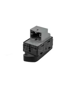 ΜΟΝΟΣ ΔΙΑΚΟΠΤΗΣ ΠΑΡΑΘΥΡΩΝ ΓΙΑ VW POLO 2001+ 4PINS orig.6Q0959856/6Q095985601C ΝΤΥ - 1 ΤΕΜ. 