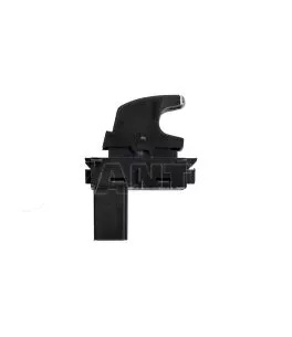 ΜΟΝΟΣ ΔΙΑΚΟΠΤΗΣ ΠΑΡΑΘΥΡΩΝ ΓΙΑ AUDI A1 2019+ / SEAT ATECA 2016+ / LEON 2013+ / VW POLO 2018+ / T-CROSS 2019+ orig.5G0959855B / 5G 