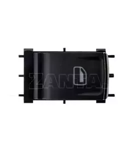 ΜΟΝΟΣ ΔΙΑΚΟΠΤΗΣ ΠΑΡΑΘΥΡΩΝ ΓΙΑ AUDI A1 2019+ / SEAT ATECA 2016+ / LEON 2013+ / VW POLO 2018+ / T-CROSS 2019+ orig.5G0959855B / 5G 