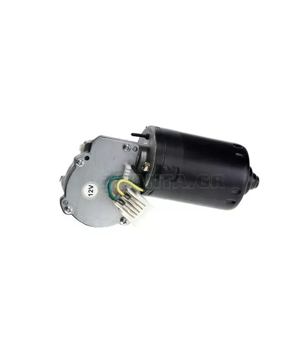 ΜΟΤΕΡ ΥΑΛΟΚΑΘΑΡΙΣΤΗΡΩΝ ΓΙΑ AUDI A3 2003 / VW GOLF 4 2005 ΕΜΠΡΟΣ orig.1C0955119 ΝΤΥ - 1 ΤΕΜ.
