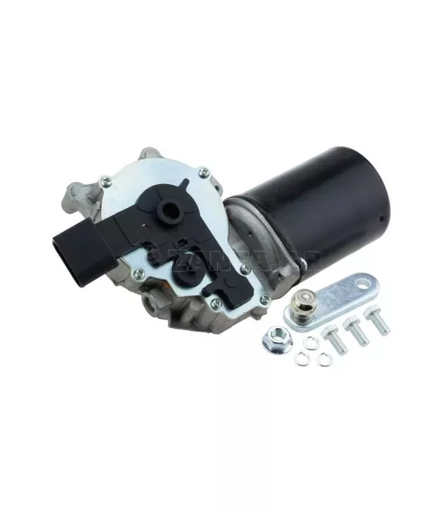 ΜΟΤΕΡ ΥΑΛΟΚΑΘΑΡΙΣΤΗΡΩΝ ΓΙΑ BMW X1 E84 2009+ ΕΜΠΡΟΣ orig.61612990025 ΝΤΥ - 1 ΤΕΜ.