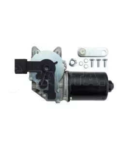 ΜΟΤΕΡ ΥΑΛΟΚΑΘΑΡΙΣΤΗΡΩΝ ΓΙΑ BMW X1 E84 2009+ ΕΜΠΡΟΣ orig.61612990025 ΝΤΥ - 1 ΤΕΜ. 