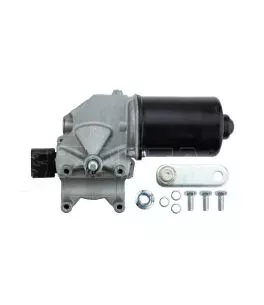 ΜΟΤΕΡ ΥΑΛΟΚΑΘΑΡΙΣΤΗΡΩΝ ΓΙΑ BMW X1 E84 2009+ ΕΜΠΡΟΣ orig.61612990025 ΝΤΥ - 1 ΤΕΜ. 