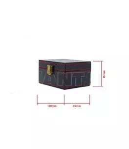 ΚΟΥΤΙ ΚΛΕΙΔΙΩΝ ΑΥΤΟΚΙΝΗΤΟΥ ΜΕ KEYLESS ΚΑΙ SMART KEY SYSTEM EINPARTS - 1 τεμ. 