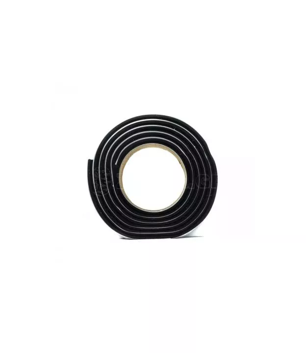 ΑΥΤΟΚΟΛΛΗΤΗ ΤΑΙΝΙΑ ΓΙΑ ΦΑΝΑΡΙΑ 7x7mm x2 ΜΕΤΡΑ EINPARTS - 1 τεμ.
