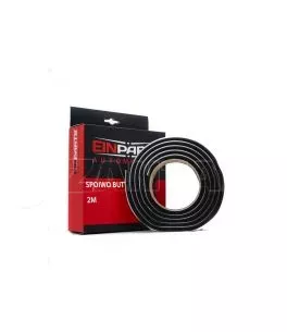 ΑΥΤΟΚΟΛΛΗΤΗ ΤΑΙΝΙΑ ΓΙΑ ΦΑΝΑΡΙΑ 7x7mm x2 ΜΕΤΡΑ EINPARTS - 1 τεμ. 