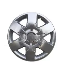 ΜΑΡΚΕ ΤΑΣΙΑ ΓΙΑ CITROEN JUMPER 16 INCH CROATIA COVER - 4 ΤΕΜ. 