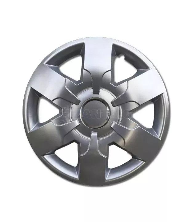 ΜΑΡΚΕ ΤΑΣΙΑ ΓΙΑ CITROEN JUMPER 16 INCH CROATIA COVER - 4 ΤΕΜ.