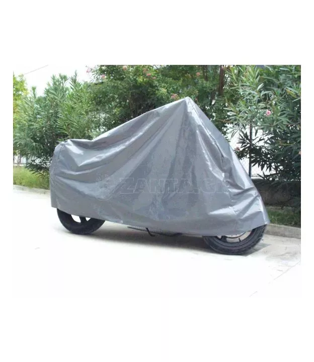 ΚΟΥΚΟΥΛΑ MOTO SILVER TECH MOD.1 BOTTARI - 1 Τεμ.