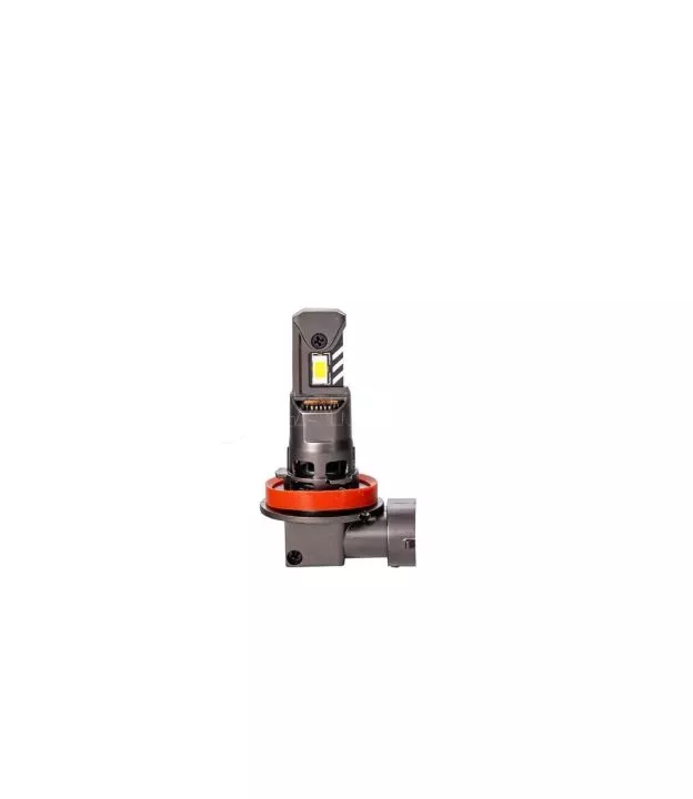 ΛΑΜΠEΣ LED H11 12V 6.000K 35W 4.000lm LED CANBUS CSP3570 PREMIUM SMART SERIES M-TECH - 2 ΤΕΜ.