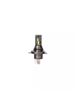 ΛΑΜΠEΣ LED H4 12V 6.000K 35W 4.000lm LED CANBUS CSP3570 PRΕΜΙUM SMART SERIES  M-TECH - 2 ΤΕΜ. 
