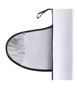 ΚΑΛΥΜΜΑ ΠΑΡΜΠΡΙΖ ΓΙΑ ΠΑΓΟ ΚΑΙ ΧΙΟΝΙ 150x70cm BOTTARI - 1 Τεμ. 