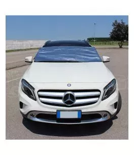 ΚΑΛΥΜΜΑ ΠΑΡΜΠΡΙΖ ΓΙΑ ΠΑΓΟ ΚΑΙ ΧΙΟΝΙ 150x70cm BOTTARI - 1 Τεμ. 