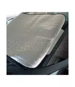 ΚΑΛΥΜΜΑ ΠΑΡΜΠΡΙΖ ΓΙΑ ΠΑΓΟ ΚΑΙ ΧΙΟΝΙ 150x70cm BOTTARI - 1 Τεμ. 