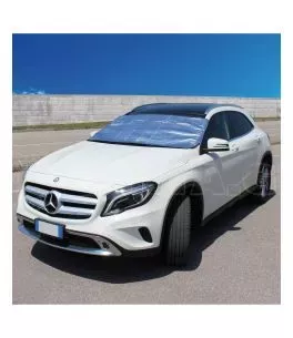 ΚΑΛΥΜΜΑ ΠΑΡΜΠΡΙΖ ΓΙΑ ΠΑΓΟ ΚΑΙ ΧΙΟΝΙ 150x70cm BOTTARI - 1 Τεμ. 