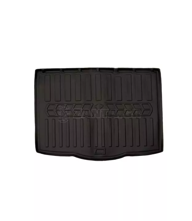 ΠΑΤΑΚΙ ΠΟΡΤ ΜΠΑΓΚΑΖ ΣΕ ΣΚΑΦΗ ΓΙΑ FORD FOCUS IV 5D 2018+ RACE AXION - 1 Τεμ.