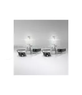 Λάμπες Led H4 Osram Canbus 12volt 45/45watt Ledriving HL Allseason 2 In 1 60000k-2700k 64193DWALL-2HB 2 Τεμάχια 