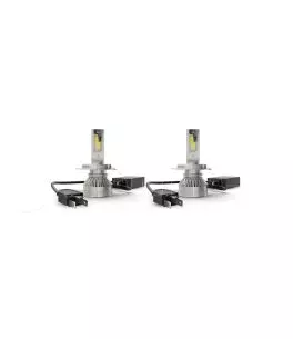 Λάμπες Led H4 Osram Canbus 12volt 45/45watt Ledriving HL Allseason 2 In 1 60000k-2700k 64193DWALL-2HB 2 Τεμάχια 