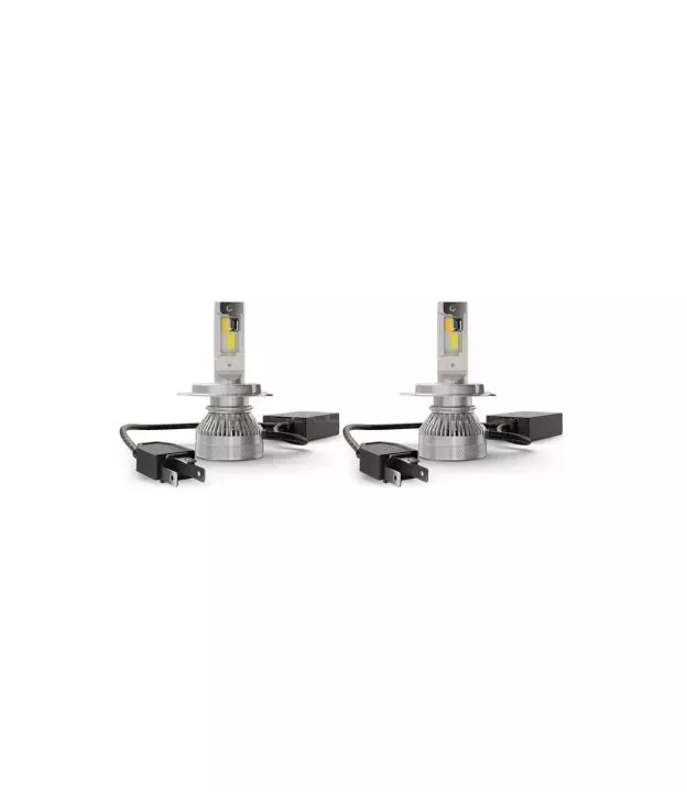Λάμπες Led H4 Osram Canbus 12volt 45/45watt Ledriving HL Allseason 2 In 1 60000k-2700k 64193DWALL-2HB 2 Τεμάχια
