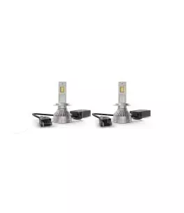 Λάμπες Led H7 Osram Canbus 12volt 45watt Ledriving HL Allseason 2 In 1 60000k-2700k 64210DWALL-2HB 2 Τεμάχια 