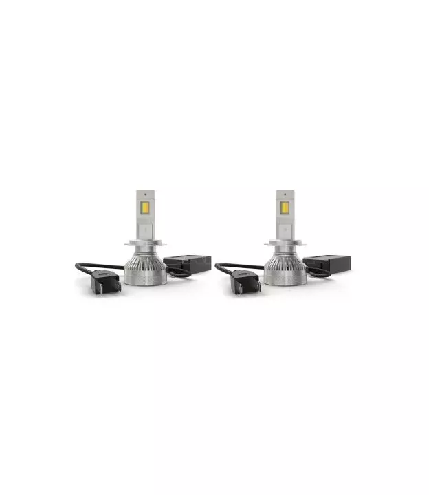 Λάμπες Led H7 Osram Canbus 12volt 45watt Ledriving HL Allseason 2 In 1 60000k-2700k 64210DWALL-2HB 2 Τεμάχια