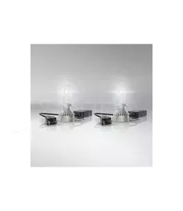 Λάμπες Led H7 Osram Canbus 12volt 45watt Ledriving HL Allseason 2 In 1 60000k-2700k 64210DWALL-2HB 2 Τεμάχια 