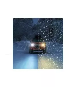 Λάμπες Led H7 Osram Canbus 12volt 45watt Ledriving HL Allseason 2 In 1 60000k-2700k 64210DWALL-2HB 2 Τεμάχια 