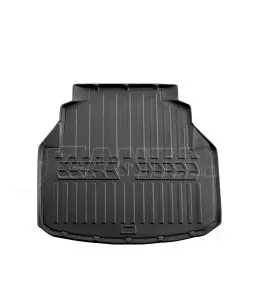 ΠΑΤΑΚΙ ΠΟΡΤ ΜΠΑΓΚΑΖ ΣΕ ΣΚΑΦΗ ΓΙΑ MERCEDES C-KLAS W204 4D SEDAN 2007-2015 RACE AXION - 1 Τεμ. 
